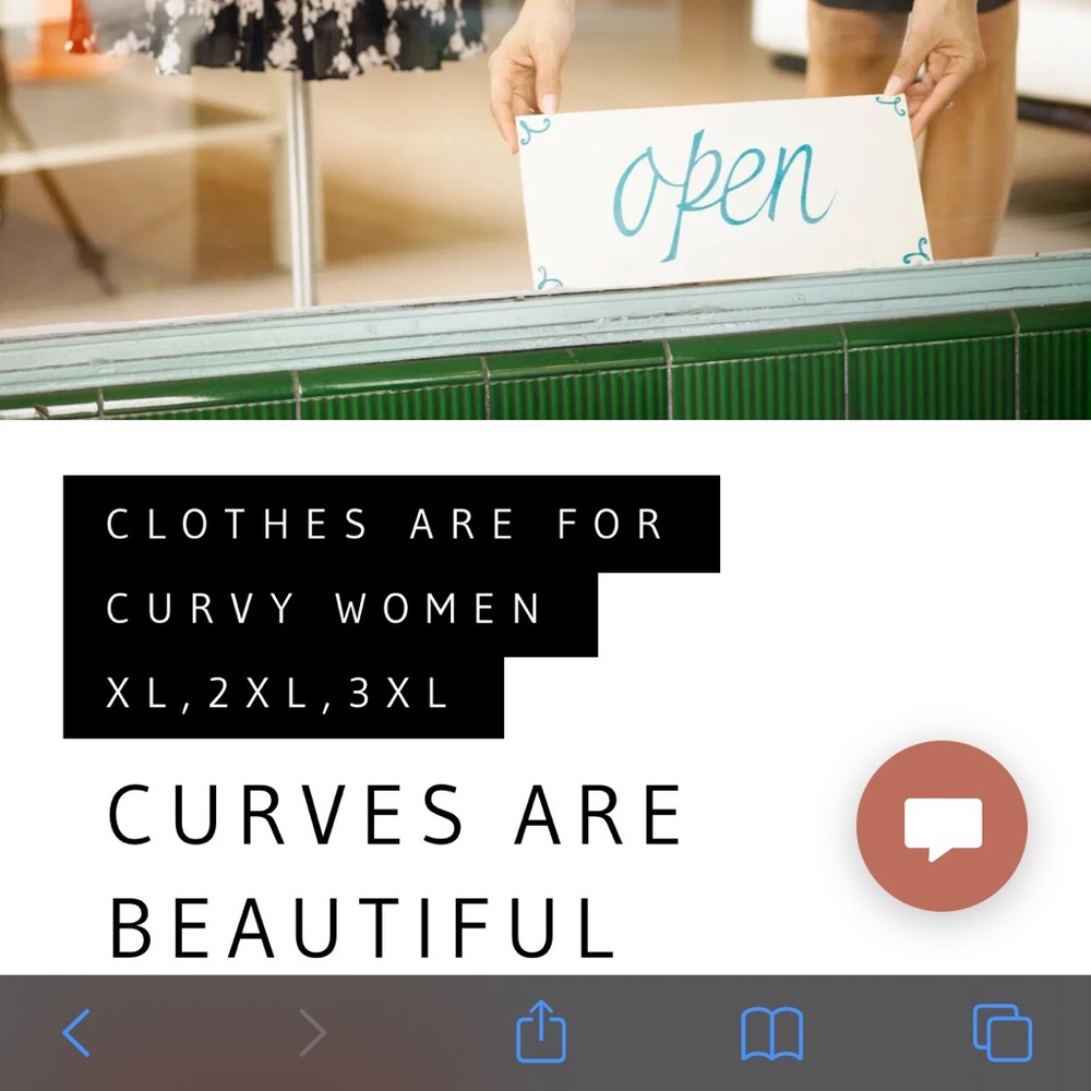 Sweetcurvesboutiques.com